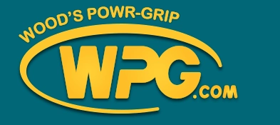 Woods Powr-Grip., Inc