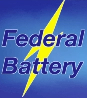 Federal Battery
