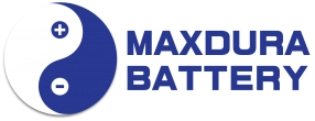 Maxdura Battery