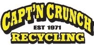 Captn Crunch Recycling Ltd