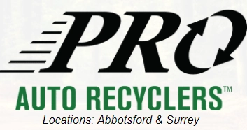 Pro Auto Recyclers - Abbotsford