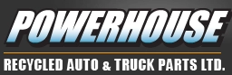 Powerhouse Auto & Truck Parts