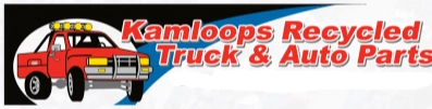 Kamloops Recycled Truck & Auto Parts