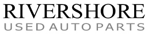 Rivershore Used Auto Parts Ltd.