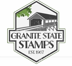 Granite State Stamps 