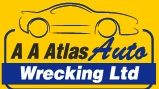 A.A. Atlas Auto Wrecking Ltd.