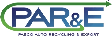 Pasco Auto Recycling & Export