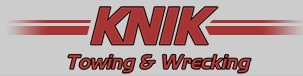 Knik Towing & Wrecking