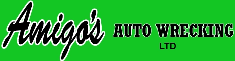 Amigos Auto Wrecking Ltd