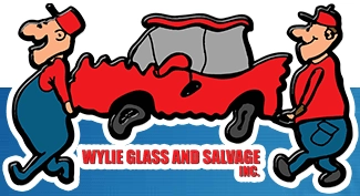 WYLIE GLASS & SALVAGE, INC