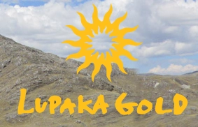 LUPAKA GOLD CORP