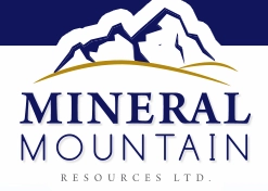 Mineral Mountain Resources Ltd.