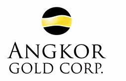 Angkor Gold Corp