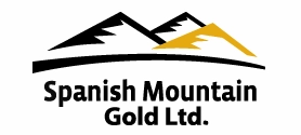 Spanish Mountain Gold Ltd