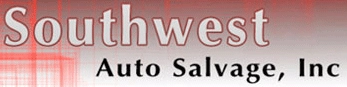 Southwest Auto Salvage, Inc.