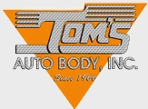Toms Auto Body, Inc.