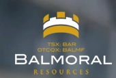   Balmoral Resources Ltd.