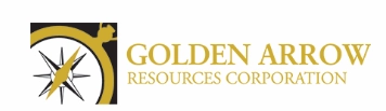  Golden Arrow Resources Corp