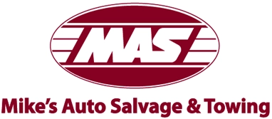 Mikes Auto Salvage & Towing