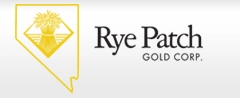  Rye Patch Gold Corp.