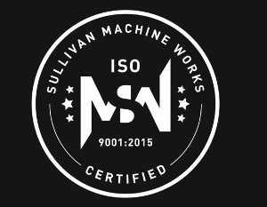 Sullivan Machine Works 