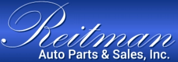 Reitman Auto Parts & Sales, Inc.