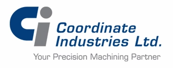 Coordinate Industries Ltd