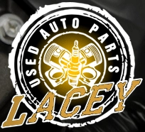 Lacey Used Auto Parts