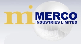 Merco Industries Ltd. 