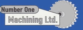 Number One Machining Ltd