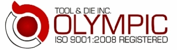 Olympic Tool and Die Ltd  