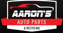 Aarons Auto Parts and Recycling