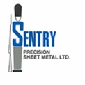 Sentry Precision Sheet Metal Ltd.