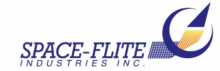 Space-Flite Industries Inc