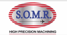 S.O.M.R. High Precision Machining