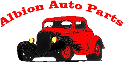Albion Auto Parts Inc.