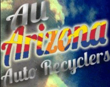 All Arizona Auto Recyclers