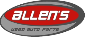 Allens Used Auto Parts