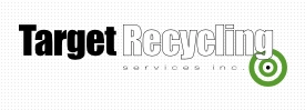 Target Recycling Services Inc. 
