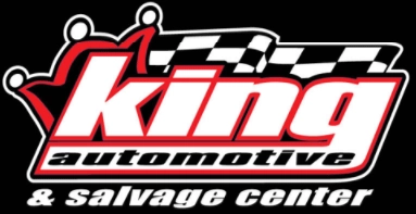 King Automotive Salvage Center