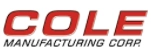 COLE MANUFACTURING CORP.