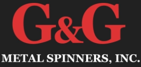 G & G METAL SPINNERS, INC.