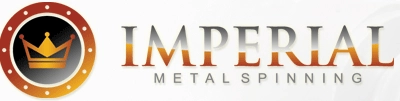 IMPERIAL METAL SPINNING CO.