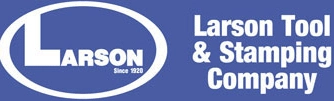 LARSON TOOL & STAMPING COMPANY