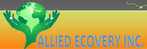 Allied Ecovery Inc