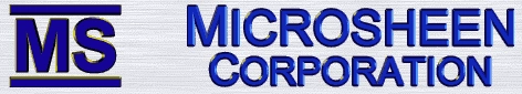 MICROSHEEN CORPORATION