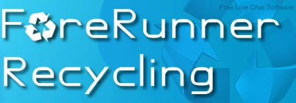 Forerunner Computer Recycling Los Angeles