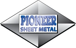 Pioneer Sheet Metal Inc.