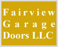 Fairview Garage Doors LLC