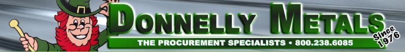 Donnelly Metals, Inc.